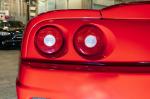 Ferrari 360 Spider 2001 года